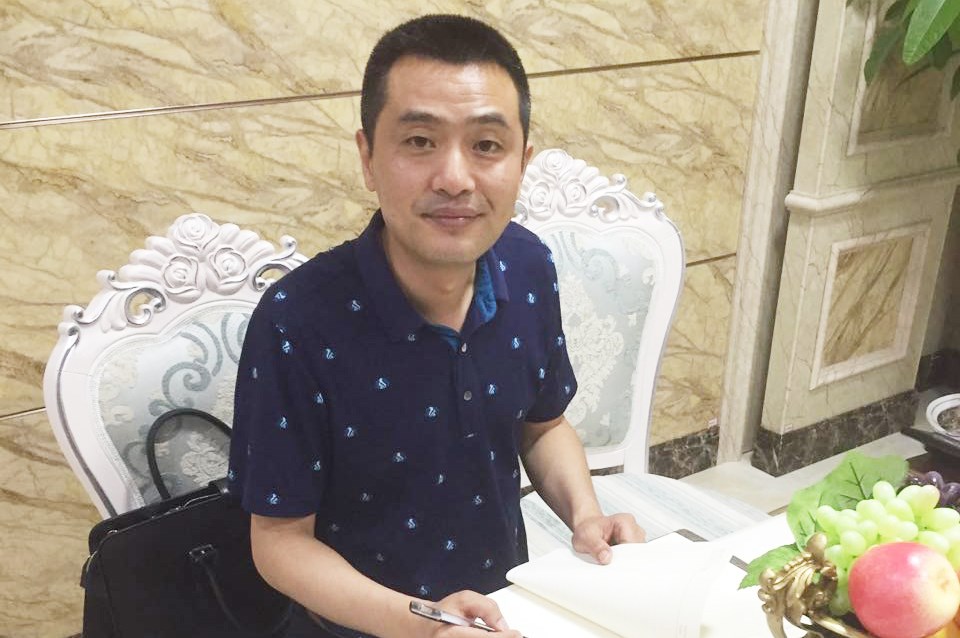 一言不合就搞大工程，顏值最高的就是他——世紀(jì)豪門頂墻一體化