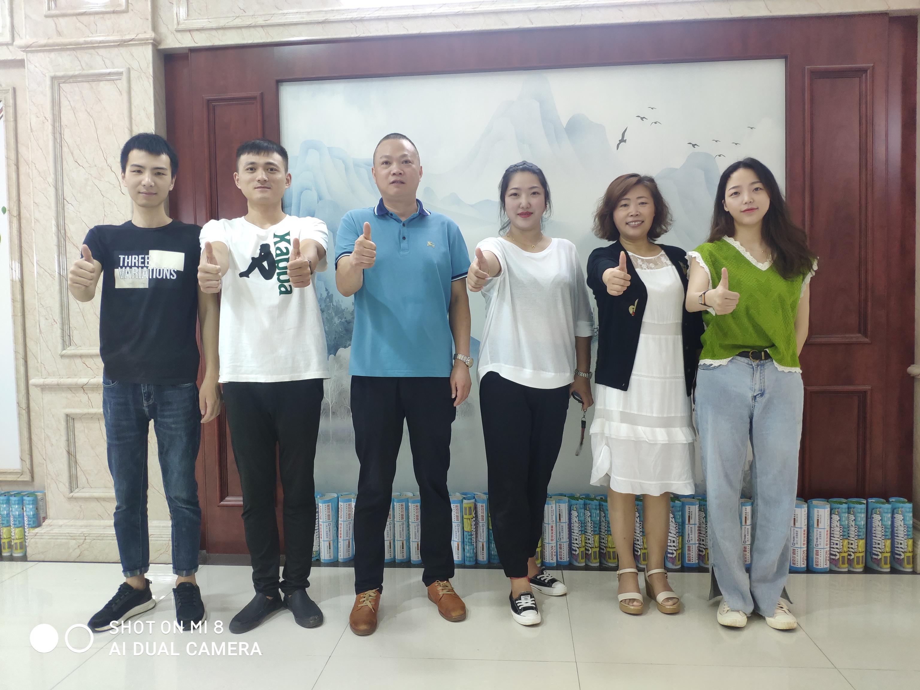 【致敬最美逆風者⑦】儲備力量，才能乘風破浪！